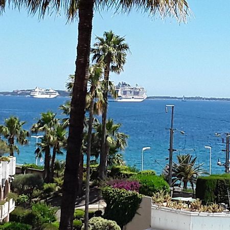 Appartement Palm d'Azur Cannes Kültér fotó