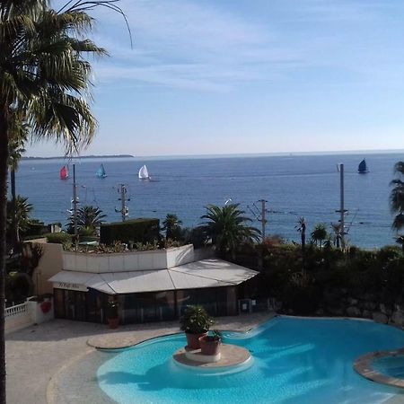 Appartement Palm d'Azur Cannes Kültér fotó