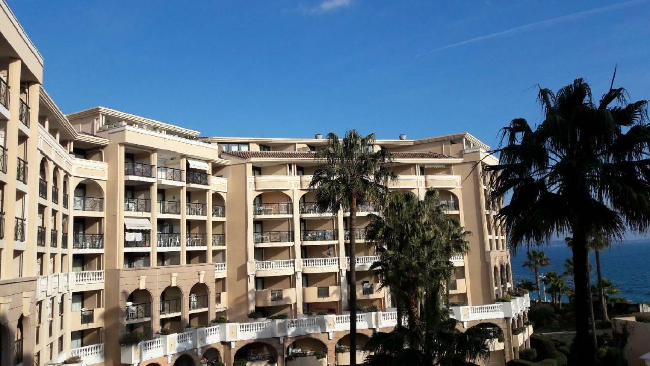 Appartement Palm d'Azur Cannes Kültér fotó