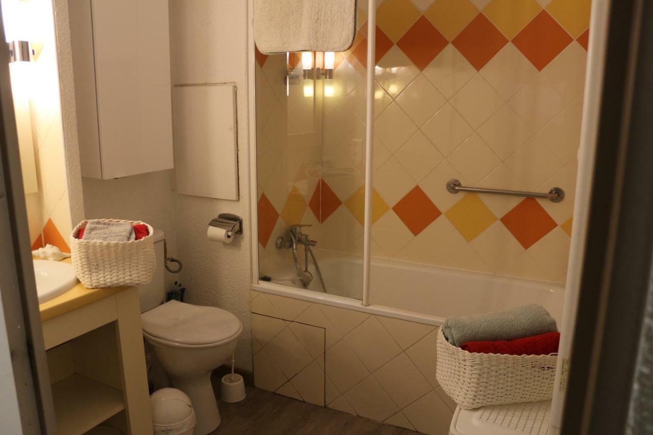 Appartement Palm d'Azur Cannes Kültér fotó