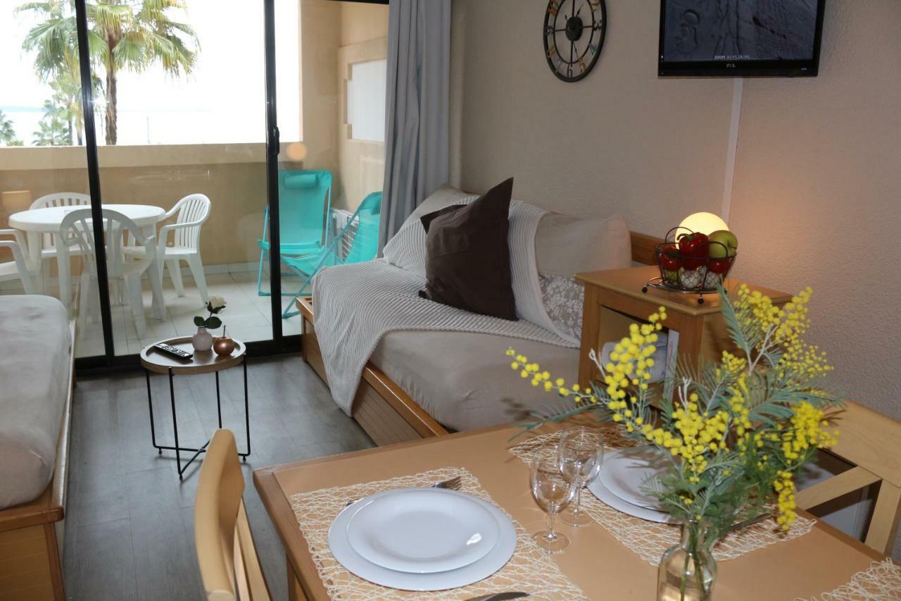Appartement Palm d'Azur Cannes Kültér fotó