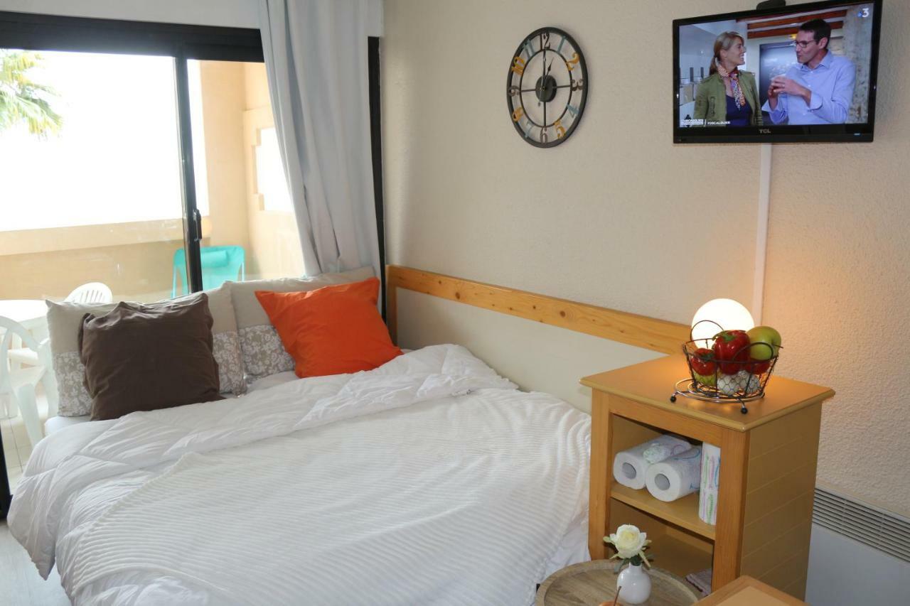 Appartement Palm d'Azur Cannes Kültér fotó