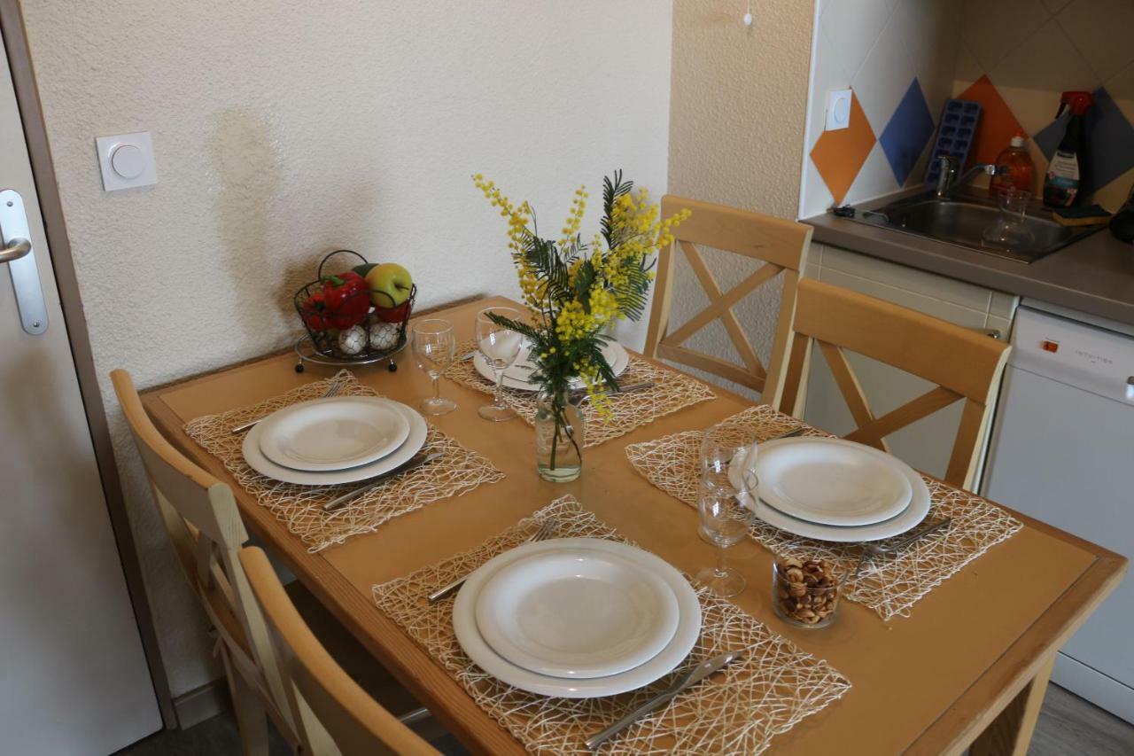 Appartement Palm d'Azur Cannes Kültér fotó