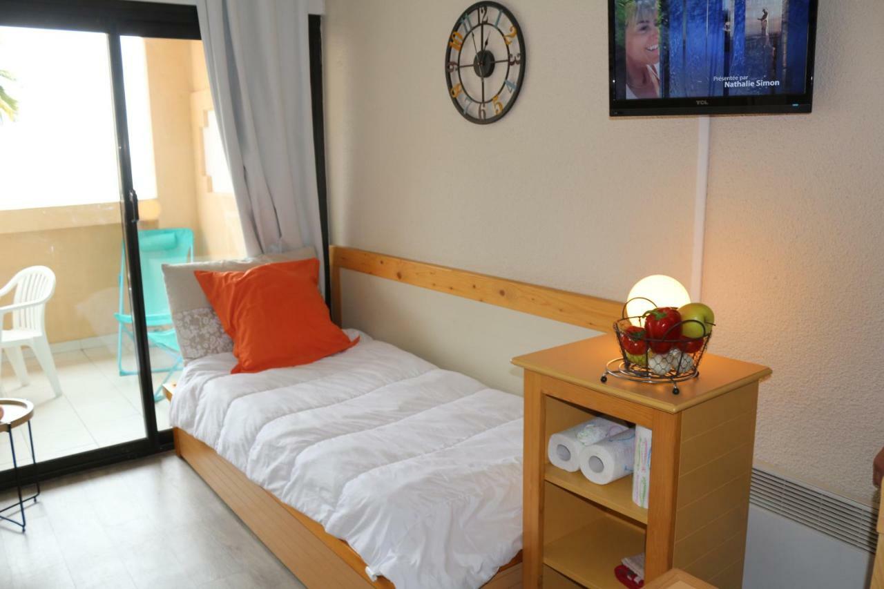 Appartement Palm d'Azur Cannes Kültér fotó